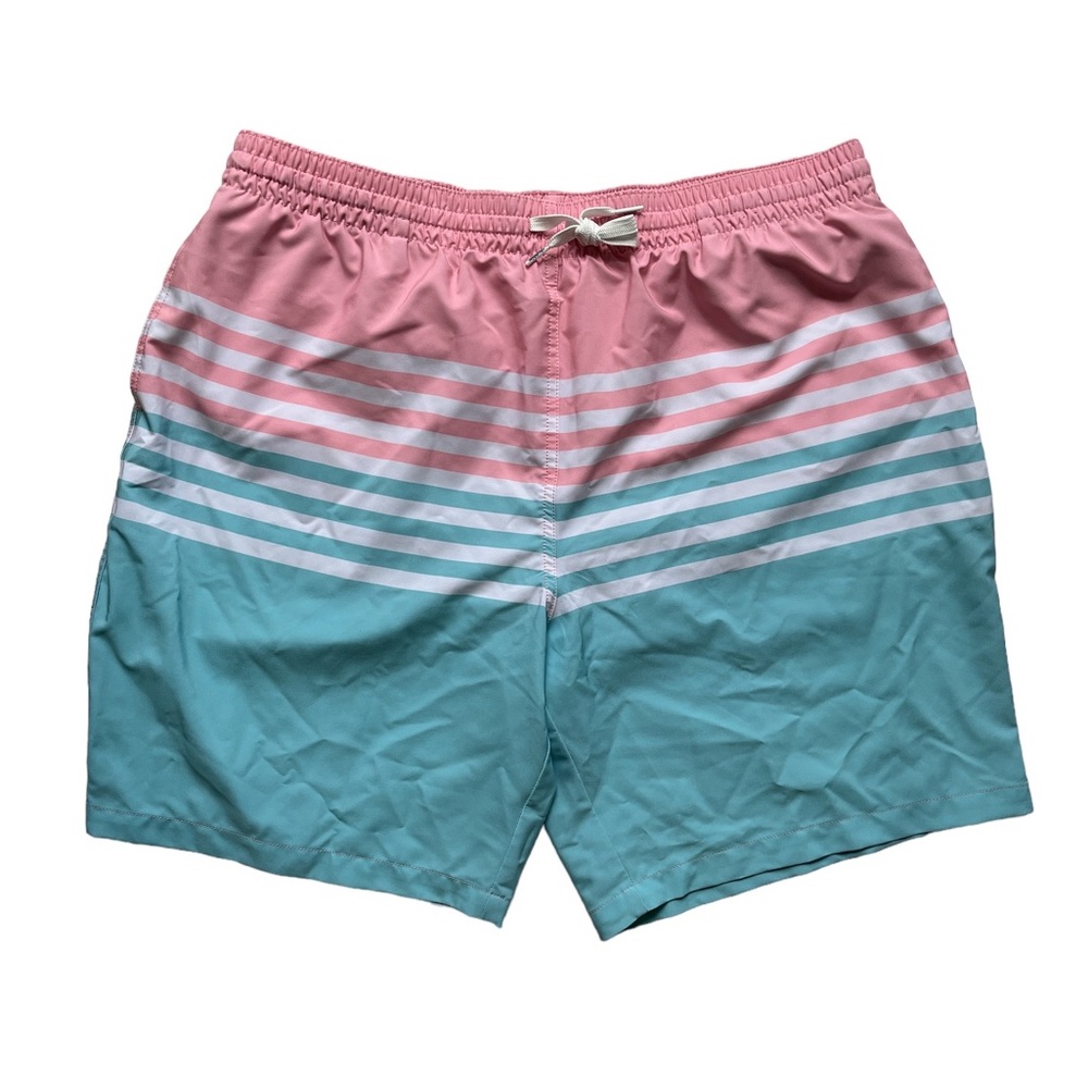 Chubbies Men’s Swim Trunks